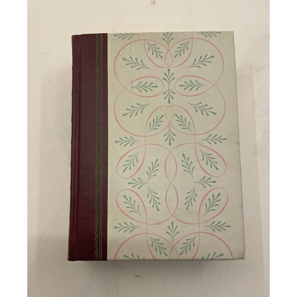 Readers Digest Condensed Books 1956 Summer Selections HC - Near Mint